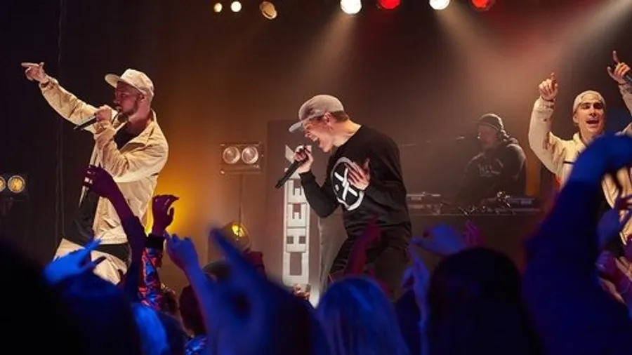 Медиа изображение