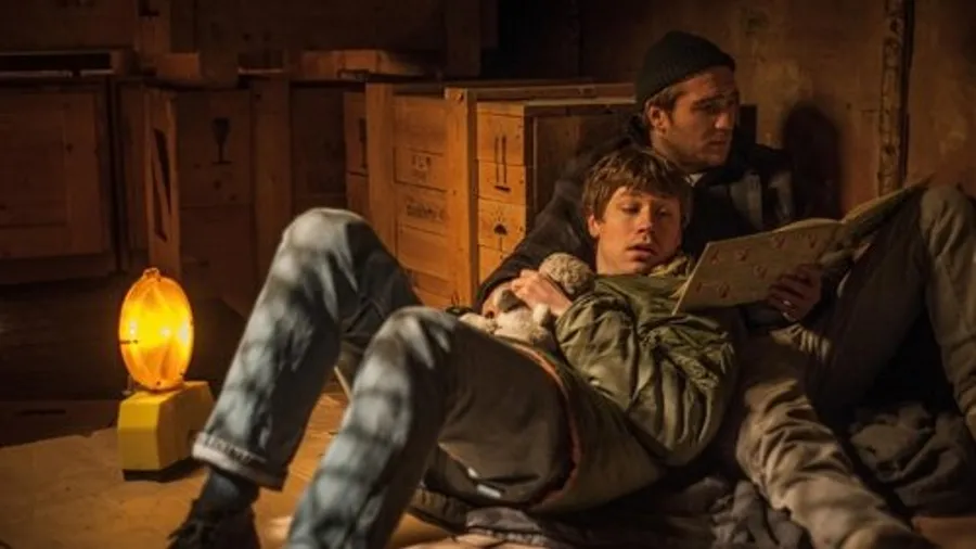 Медиа изображение