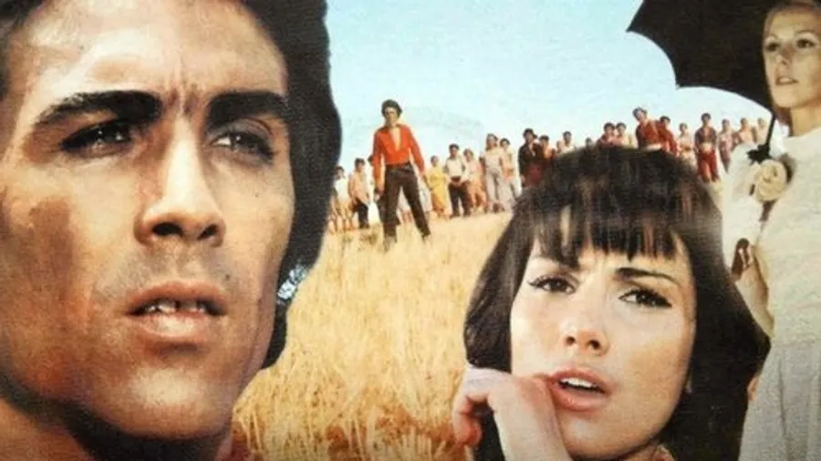 Медиа изображение