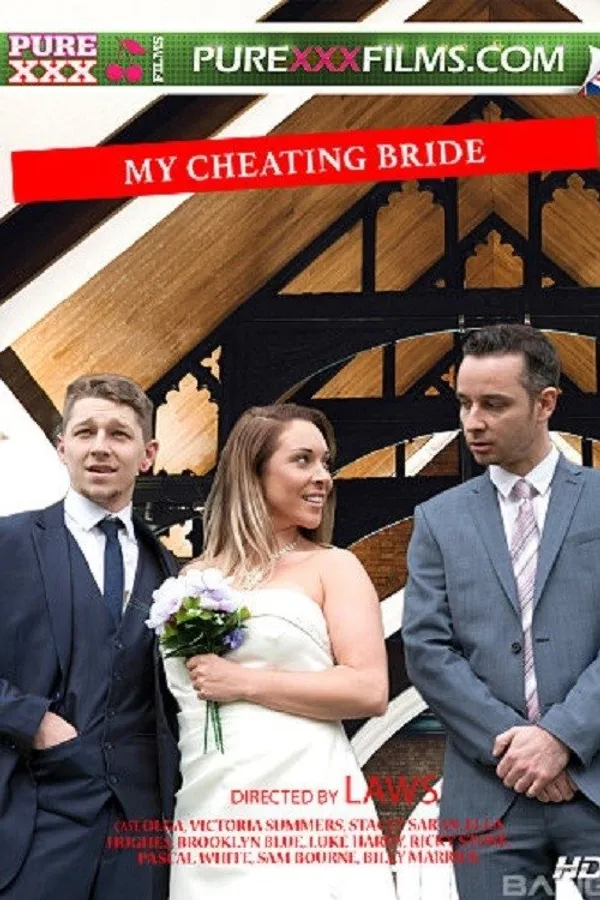 My Cheating Bride