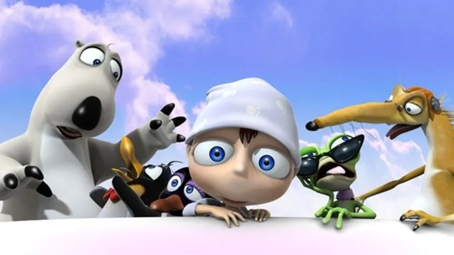 Медиа изображение