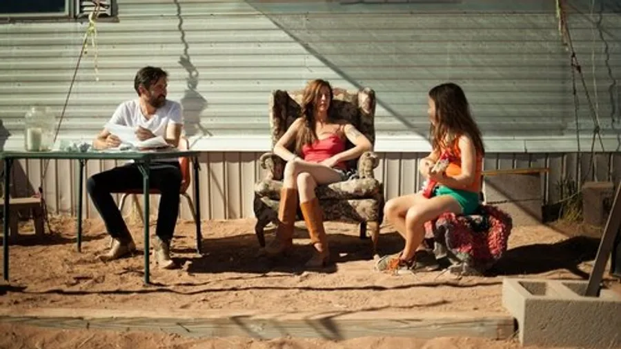 Медиа изображение