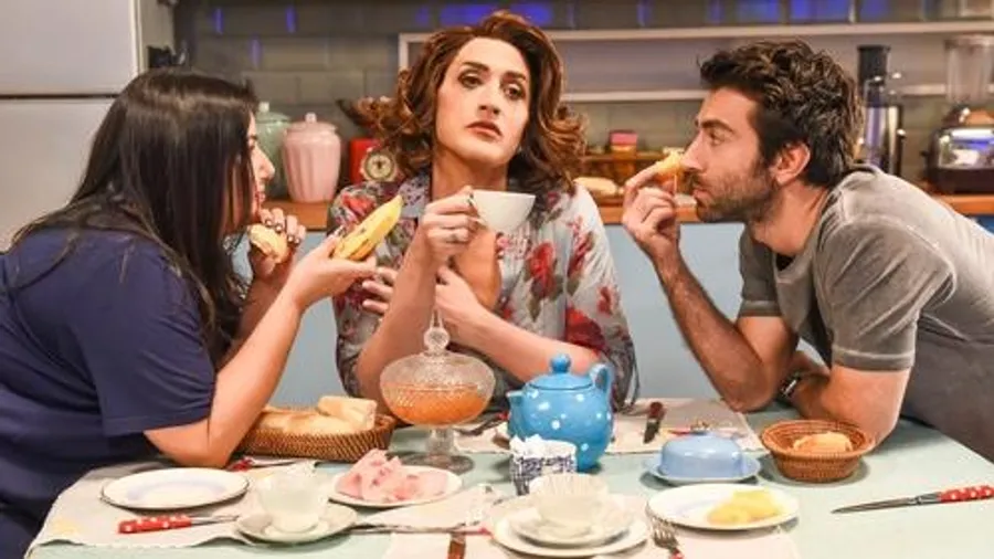 Медиа изображение