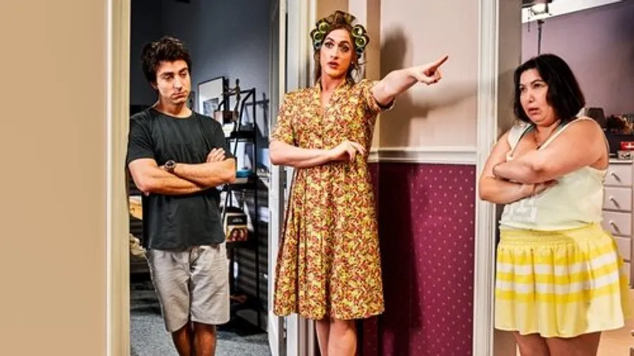 Медиа изображение