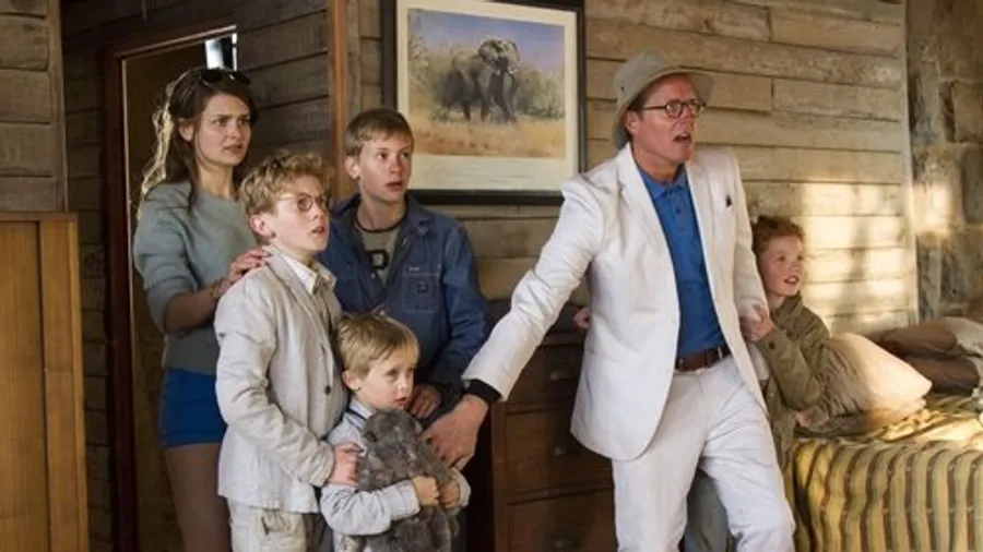 Медиа изображение