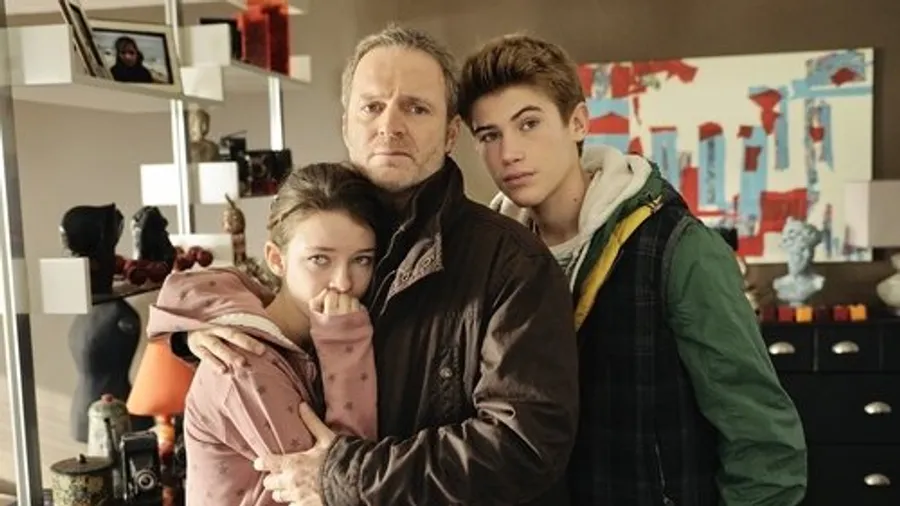 Медиа изображение