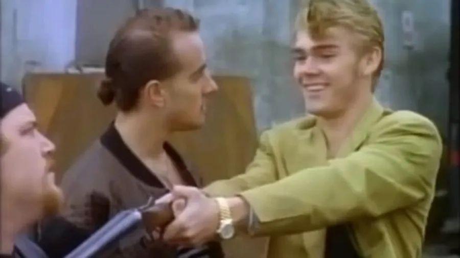 Медиа изображение