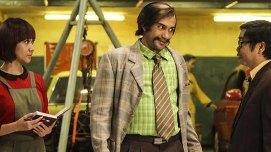 Медиа изображение