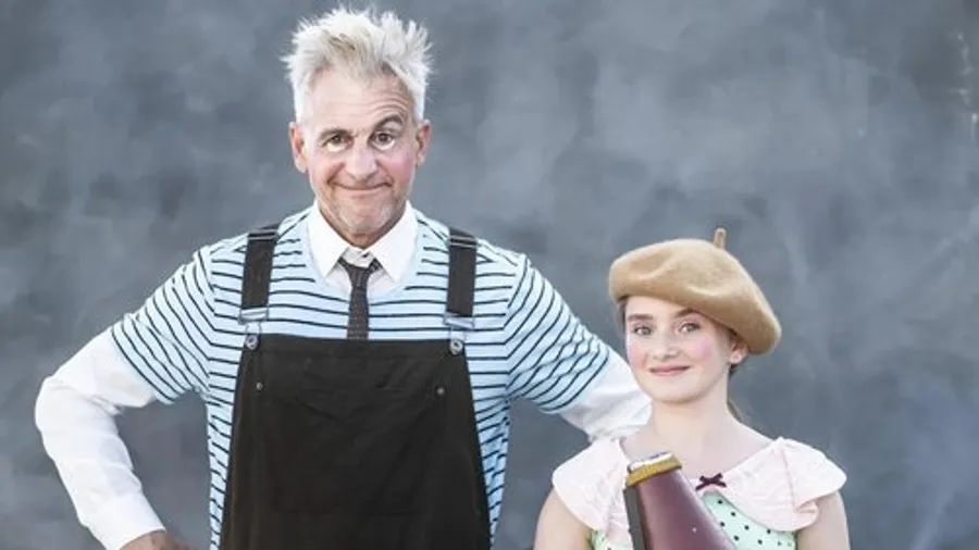 Медиа изображение