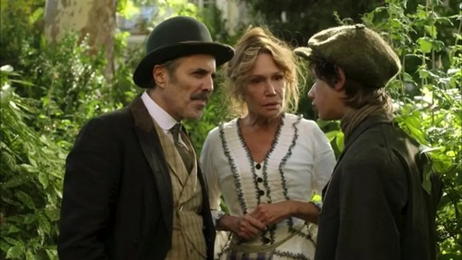 Медиа изображение