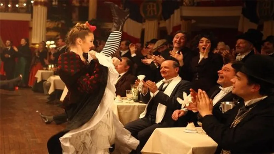 Медиа изображение