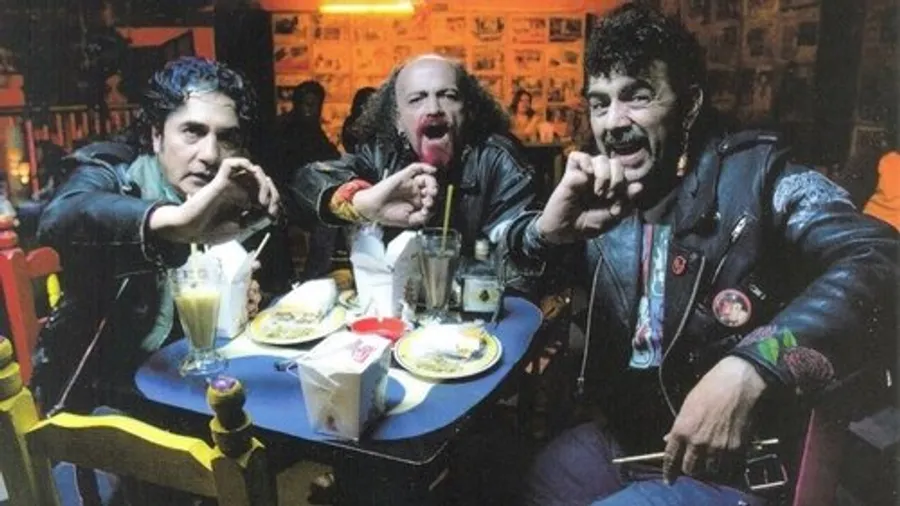 Медиа изображение