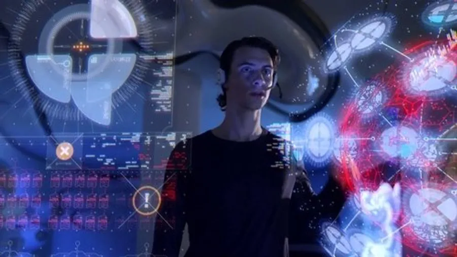 Медиа изображение