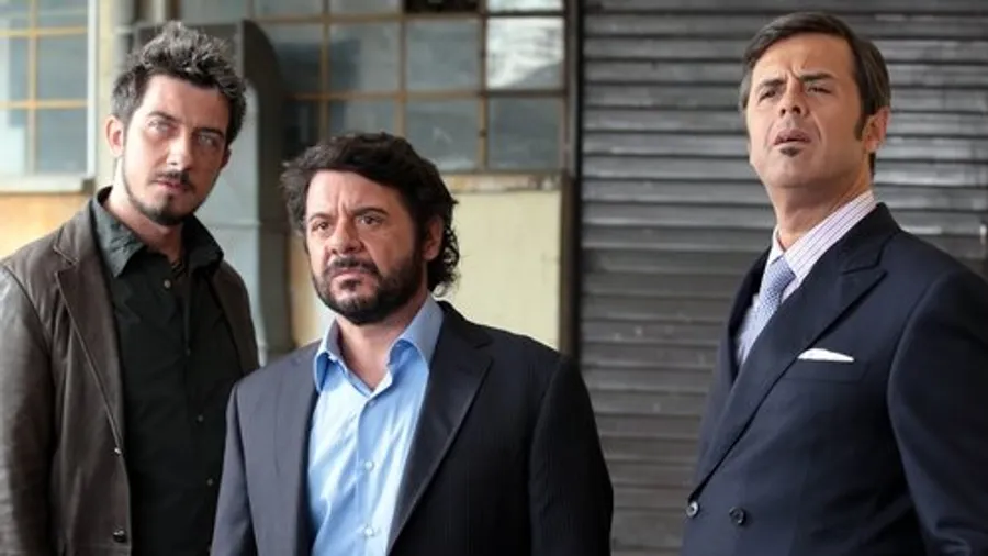 Медиа изображение