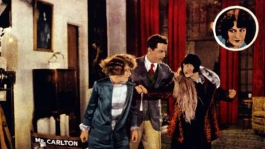 Медиа изображение