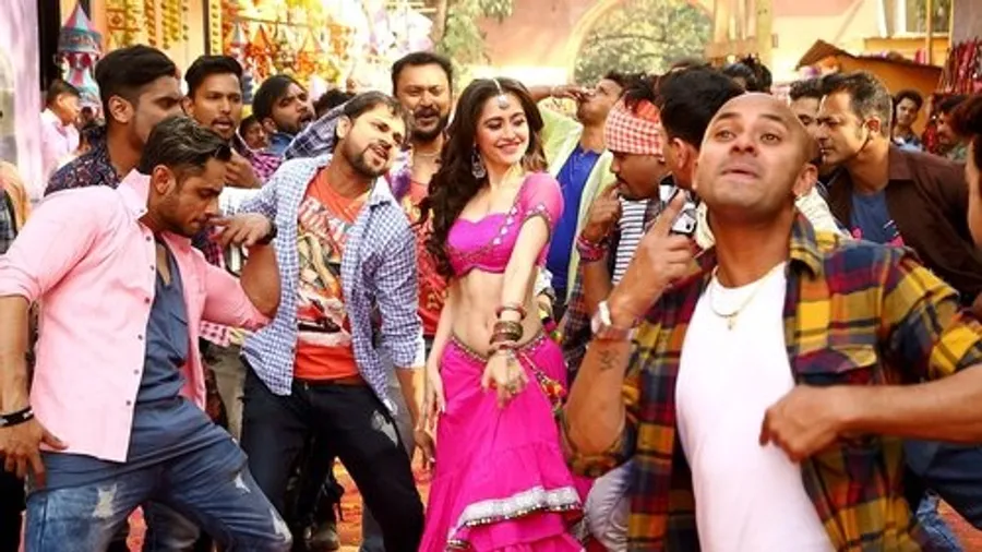 Медиа изображение