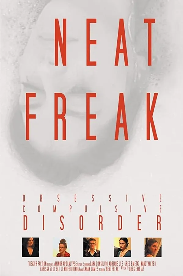 Neat Freak