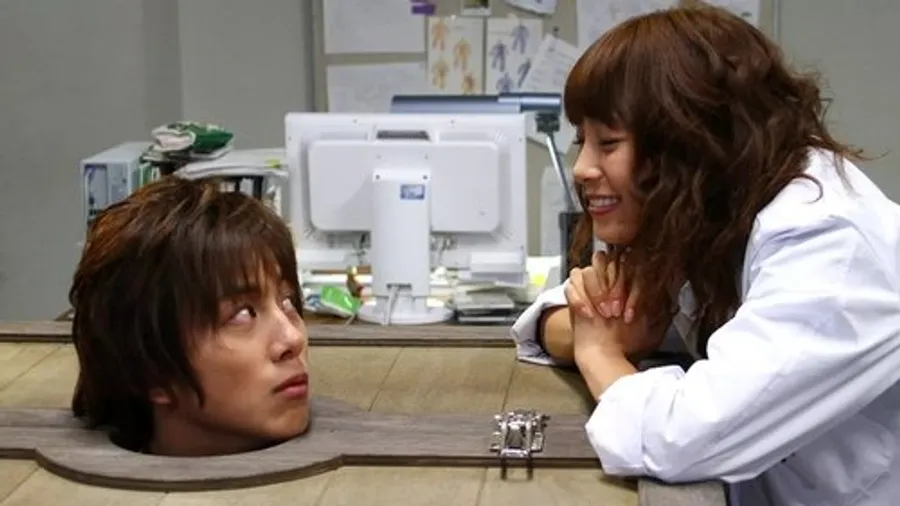 Медиа изображение