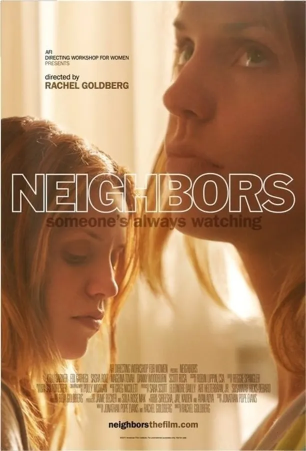 Neighbors