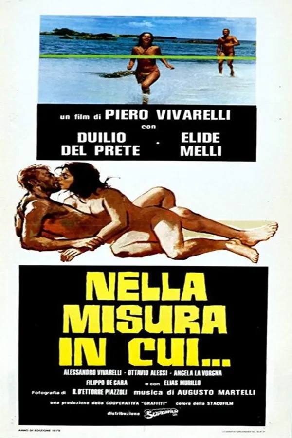 Nella misura in cui...