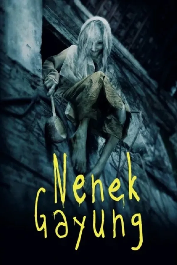 Nenek Gayung