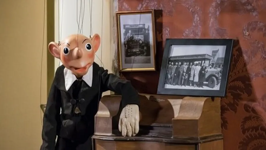 Медиа изображение