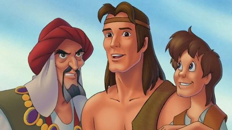 Медиа изображение