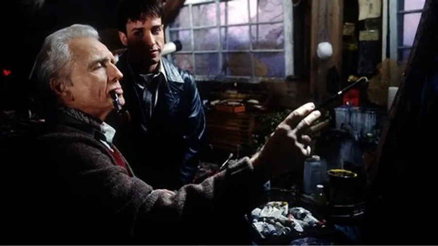 Медиа изображение