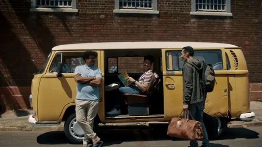 Медиа изображение