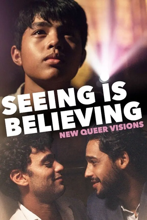 New Queer Visions: Seeing is Believing