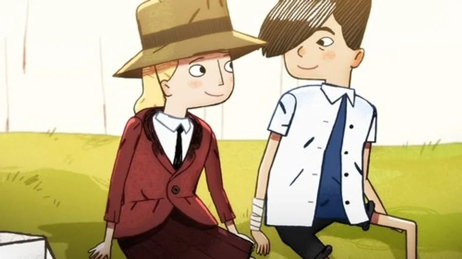 Медиа изображение