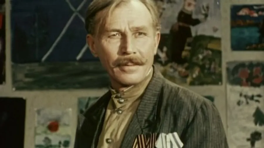 Медиа изображение