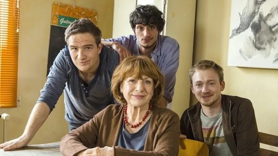 Медиа изображение