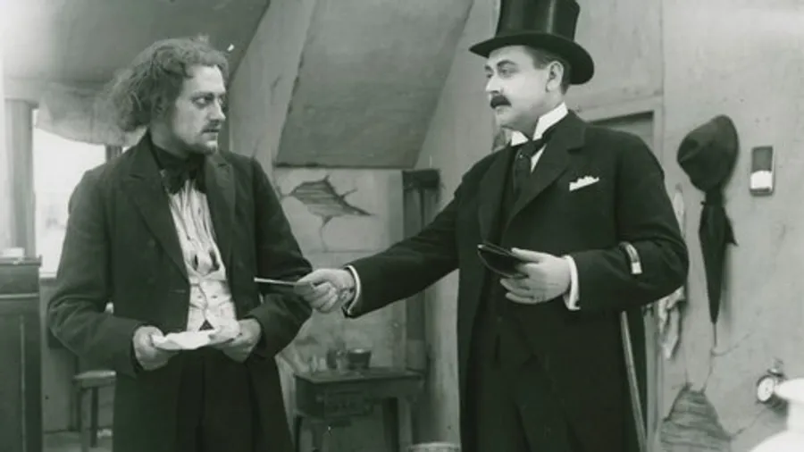 Медиа изображение