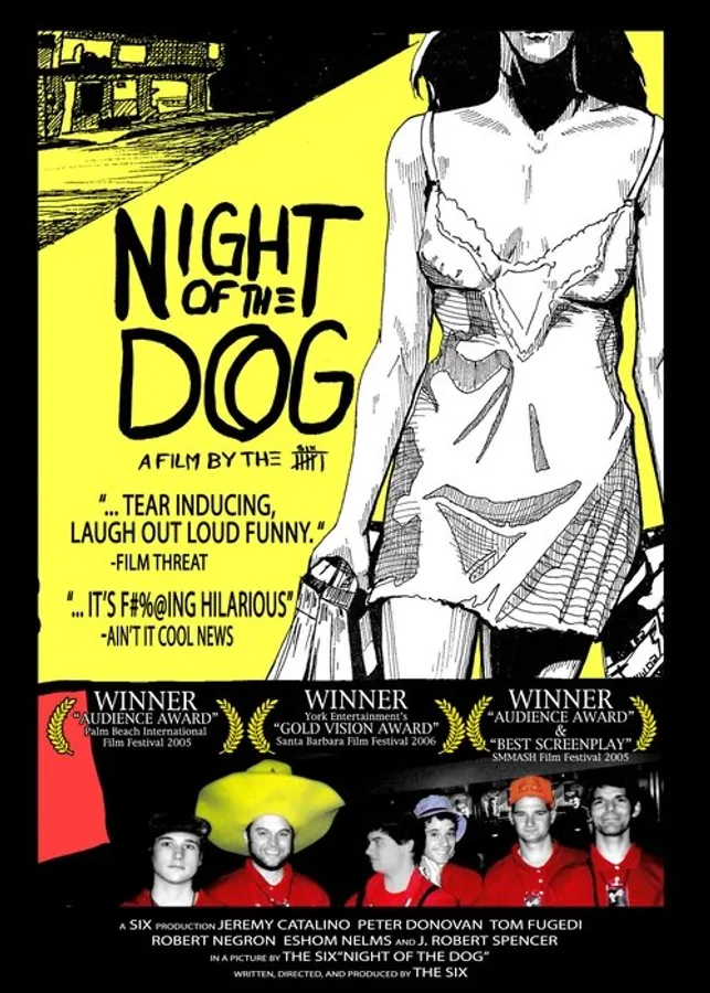 Night of the Dog