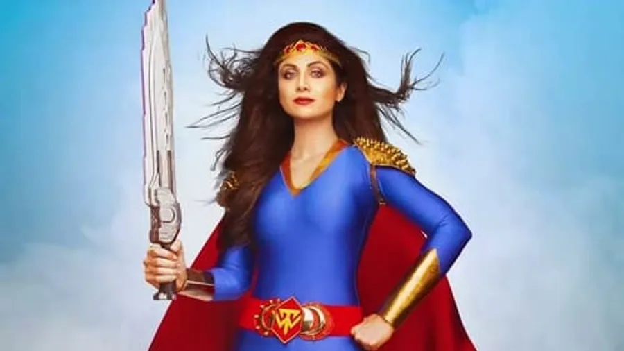 Медиа изображение