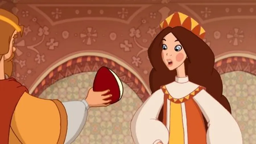 Медиа изображение