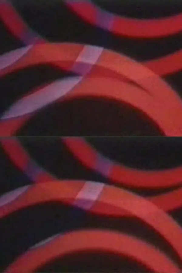 No. 5: Circular Tensions (Homage to Oskar Fischinger)