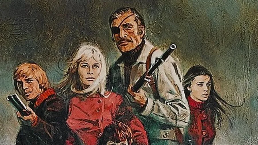 Медиа изображение