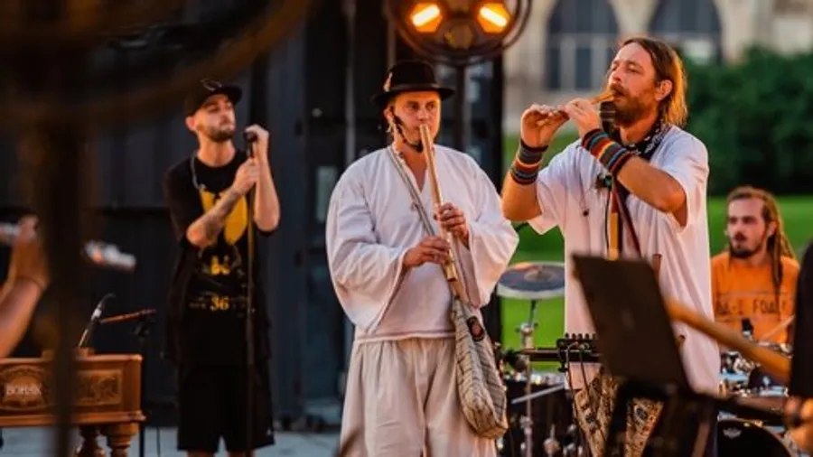 Медиа изображение