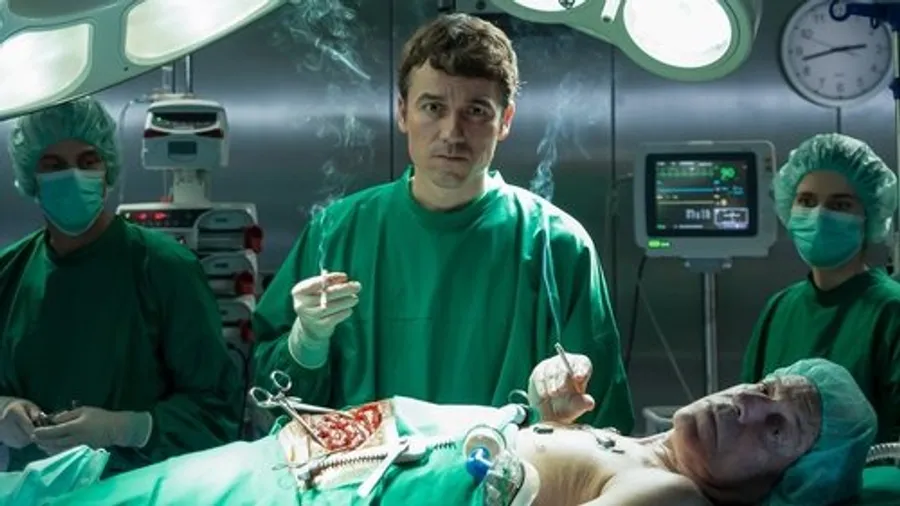 Медиа изображение