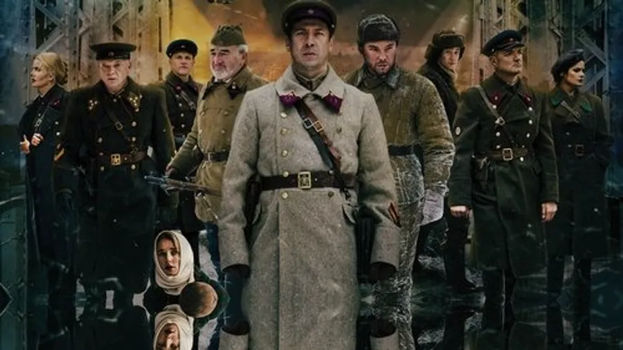 Медиа изображение