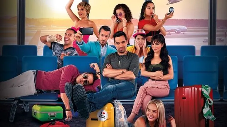 Медиа изображение