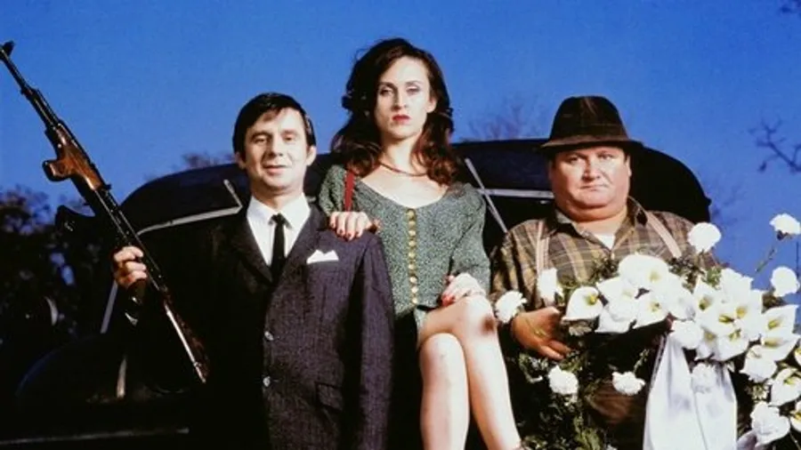 Медиа изображение