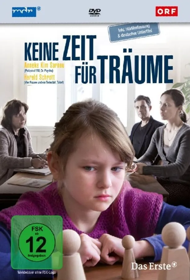 No Time for Dreaming