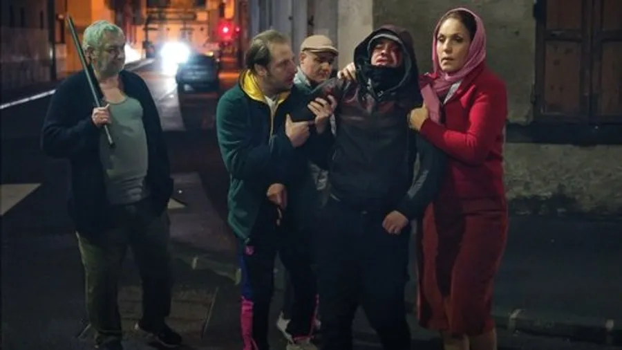 Медиа изображение