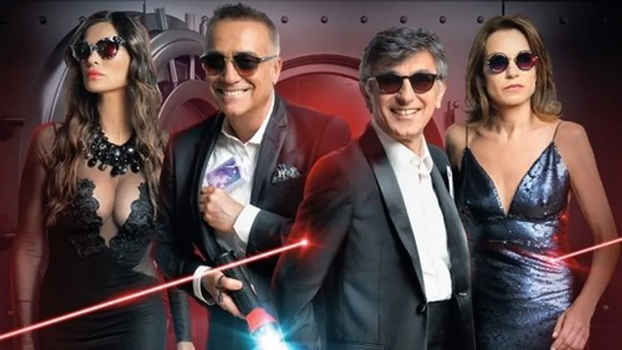 Медиа изображение