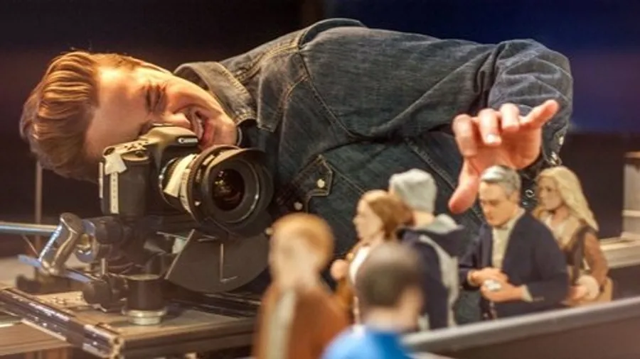 Медиа изображение