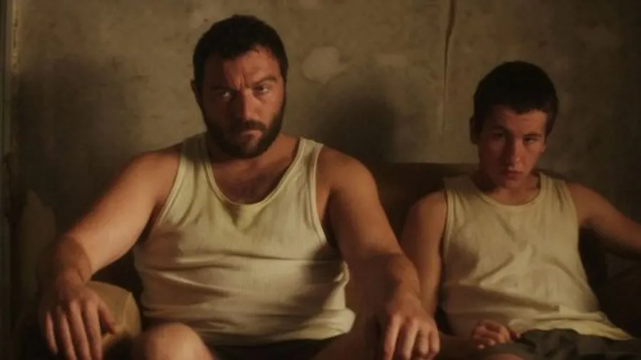 Медиа изображение