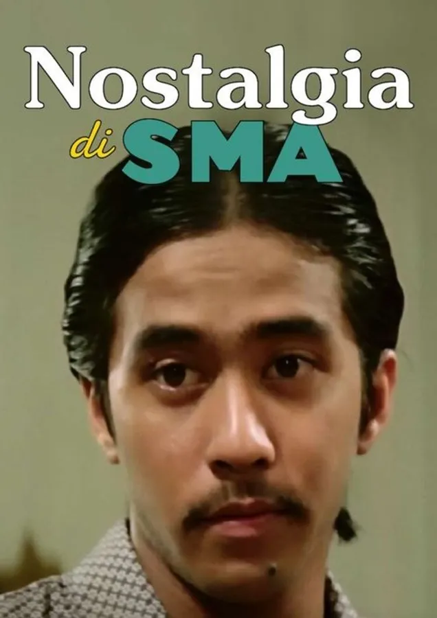 Nostalgia di SMA